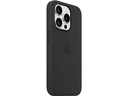 Apple Silicone Case mit MagSafe iPhone 15 Pro