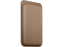 Apple iPhone FineWoven Wallet mit MagSafe Taupe