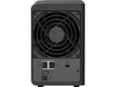 Synology NAS DiskStation DS224+ 2-bay Synology Plus HDD 8 TB