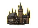 Ravensburger 3D Puzzle Hogwarts Schloss – Die Grosse Halle Night Edition