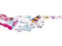 Ravensburger Bastelset Disney Princess Magischer Perlenzauber
