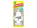 Wunderbaum Auto-Lufterfrischer Arctic white