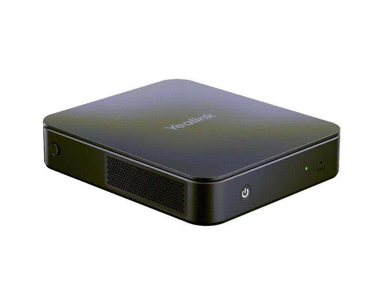 Yealink Microsoft Teams Rooms System MCoreKit-C5-MS