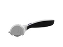 BLACK+DECKER Tierhaarentferner Weiss / Lila