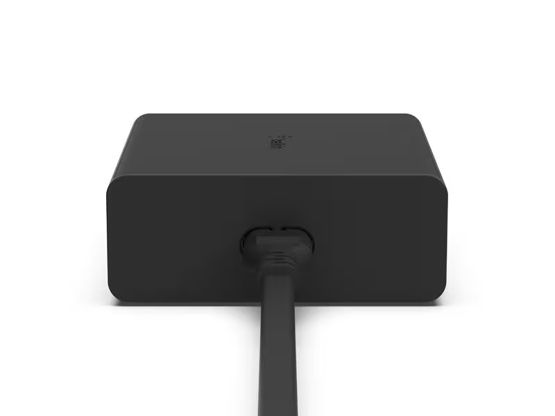 Belkin USB-Wandladegerät WCH010vfBK