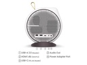 BenQ Projektor GV31