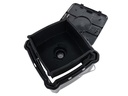 Dörr Kamera Compact Futterstreuer Set mit Behälter