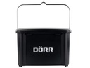 Dörr Kamera Compact Futterstreuer Set mit Behälter