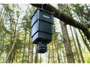 Dörr Kamera Compact Futterstreuer Set mit Behälter
