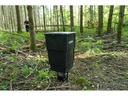 Dörr Kamera Compact Futterstreuer Set mit Behälter