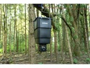 Dörr Kamera Compact Futterstreuer Set mit Behälter