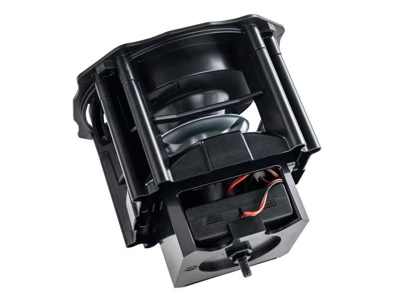 Dörr Kamera Compact Futterstreuer ohne Behälter