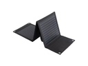 Dörr Kamera Solarpanel PB-10000 mAh 21W XL mit Powerbank