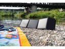 Dörr Kamera Solarpanel PB-10000 mAh 21W XL mit Powerbank