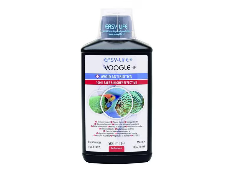 Easy Life Fischpflege Voogle, 500 ml