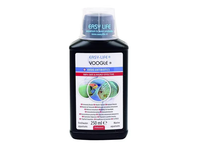Easy Life Fischpflege Voogle, 250 ml