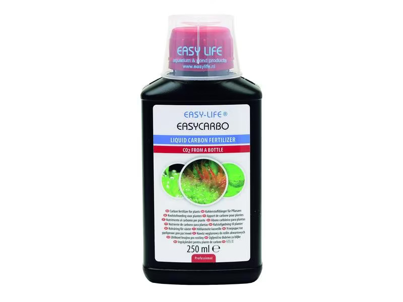 Easy Life Pflanzendünger EasyCarbo, 250 ml