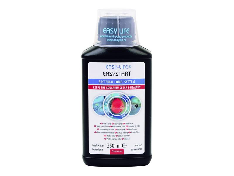 Easy Life Wasserpflege EasyStart, 250 ml