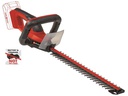 Einhell Akku-Heckenschere GC-CH 18/40 Li Solo