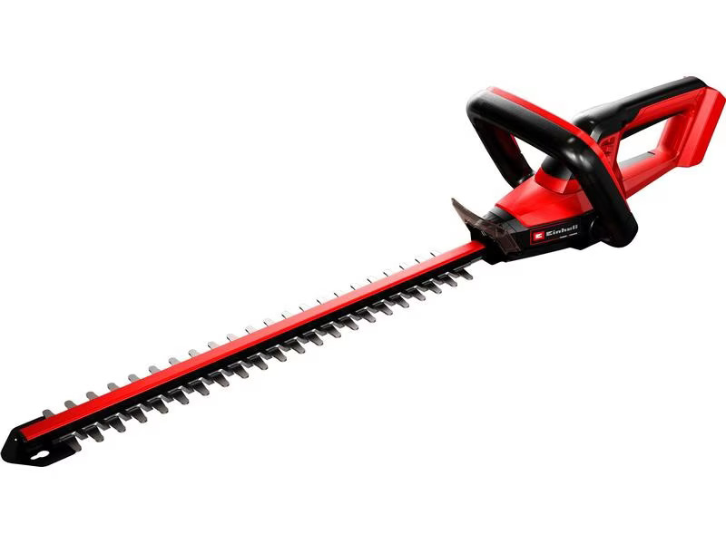 Einhell Akku-Heckenschere GC-CH 18/40 Li Solo