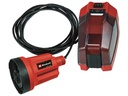 Einhell Akku-Klarwasserpumpe GE-SP 18 LL Li Solo