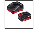 Einhell Akku-Rasenmäher GE-CM 18/30 Li Kit