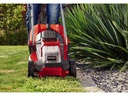 Einhell Akku-Rasenmäher GE-CM 18/30 Li Kit