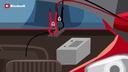 Einhell Batterieladegerät CE-BC 4 M