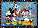 Ravensburger Puzzle Mickey und seine Freunde