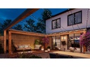 Philips Hue LED-Lichterkette Festavia, 40 m, 500 LEDs