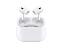 Apple True Wireless In-Ear-Kopfhörer AirPods Pro 2. Gen. Weiss