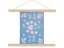 Esschert Design Fotohalter FH025 Beige, Für mehrere Formate