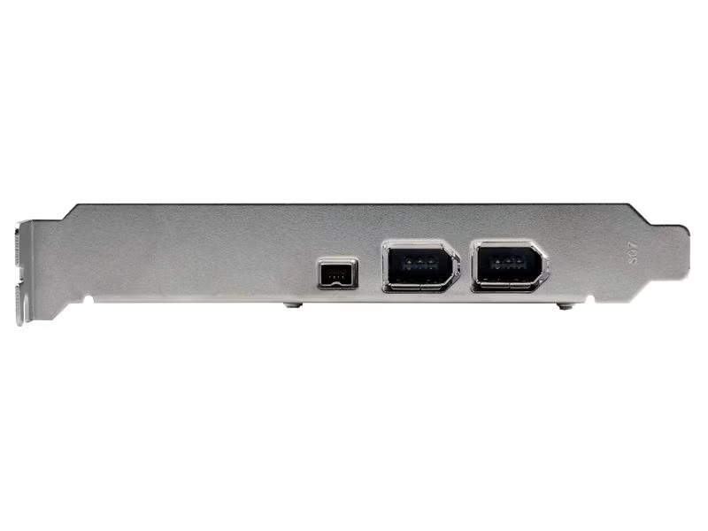 Exsys PCI-Express-Karte EX-16600