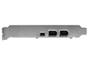Exsys PCI-Express-Karte EX-16600