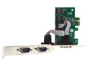Exsys PCI-Express-Karte EX-46014