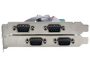 Exsys PCI-Express-Karte EX-46014