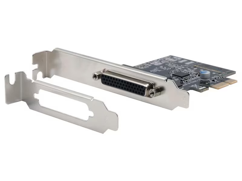 Exsys PCI-Express-Karte EX-46024