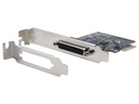 Exsys PCI-Express-Karte EX-46024