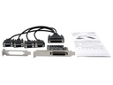 Exsys PCI-Express-Karte EX-46024