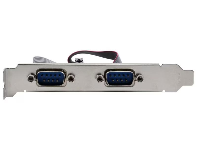 Exsys PCI-Express-Karte RS-232