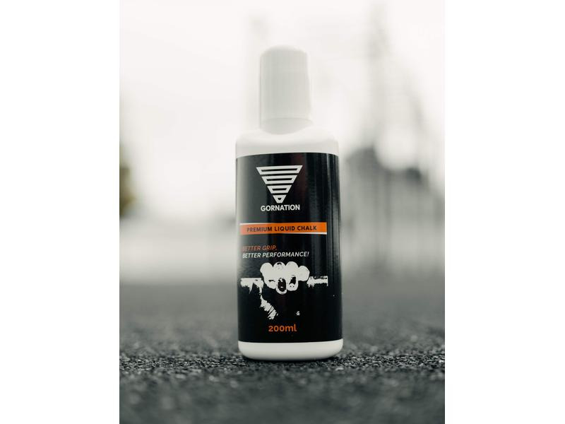 Gornation Premium Liquid Chalk