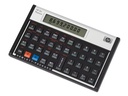 HP Finanzrechner 12c Platinum