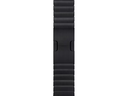 Apple Link Bracelet 42 mm Space Black
