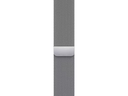 Apple Milanese Loop 41 mm Silber