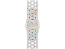 Apple Nike Sport Band 41 mm Pure Platinum M/L