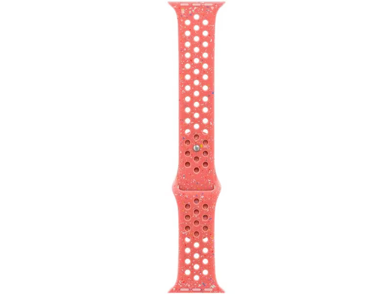 Apple Nike Sport Band 45 mm Magic Ember S/M