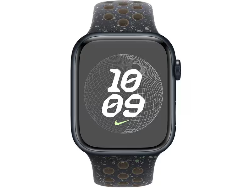 Apple Nike Sport Band 45 mm Midnight Sky M/L