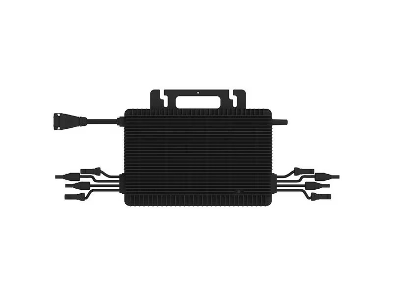 Hoymiles Wechselrichter HMS-1650-2T Microinverter