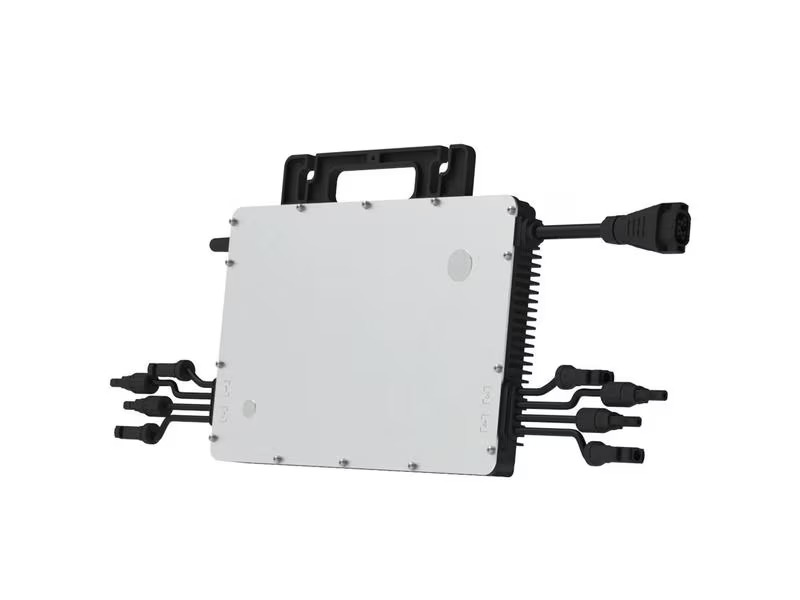 Hoymiles Wechselrichter HMS-1800-4T Microinverter
