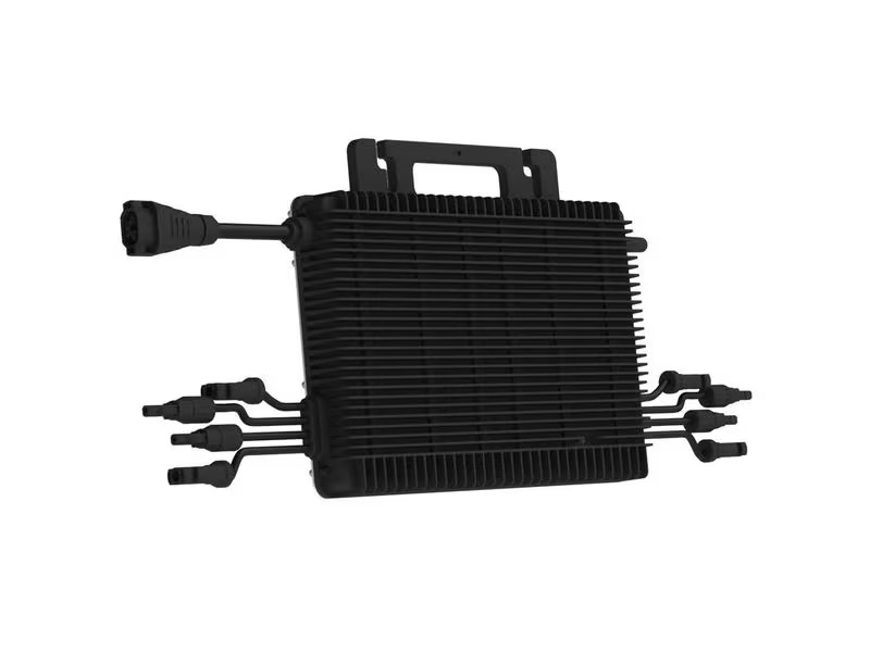 Hoymiles Wechselrichter HMS-1800-4T Microinverter